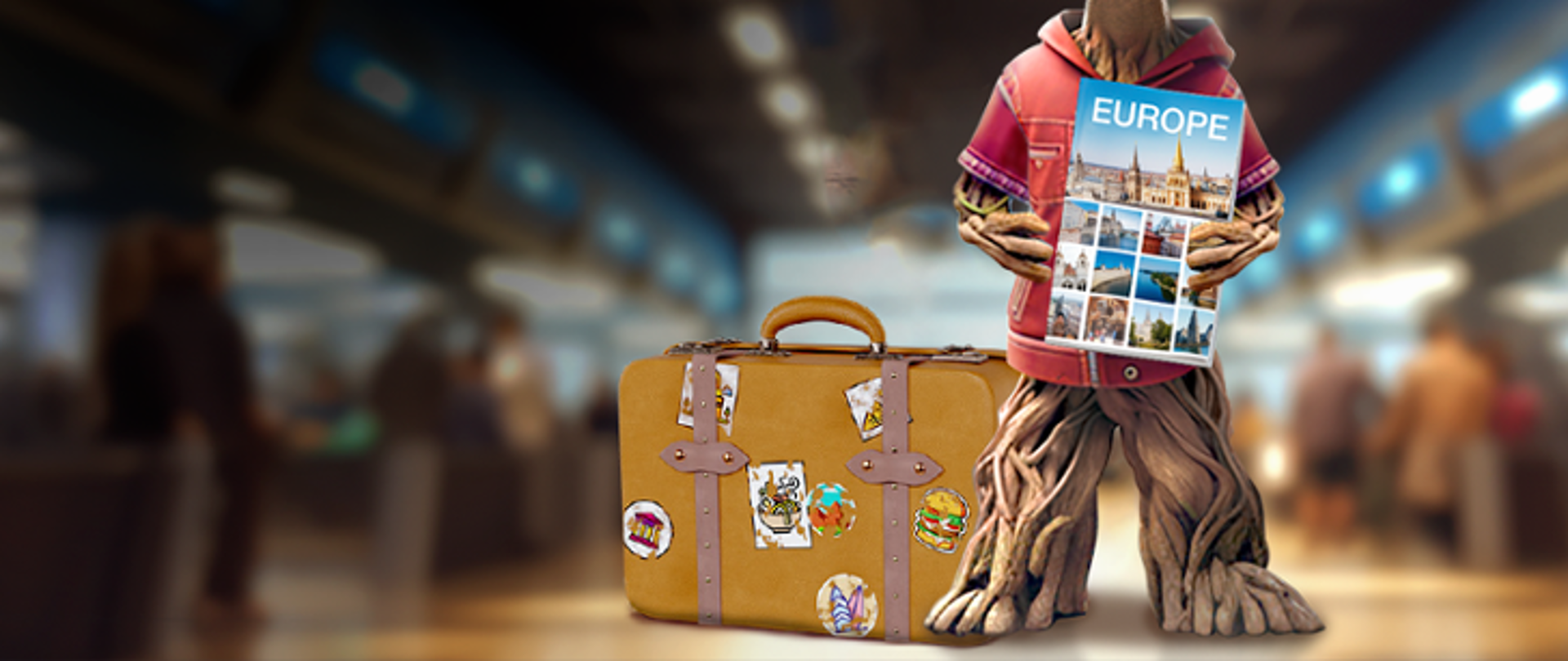 Kampania #PlantHealth4Life