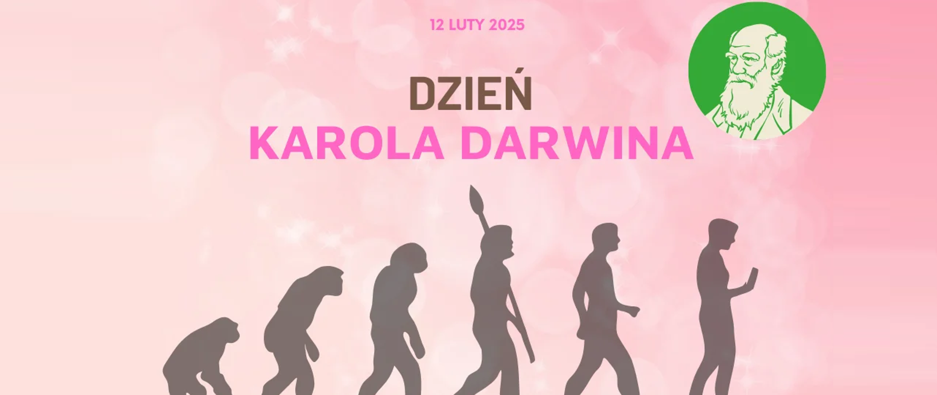 Światowy Dzień Darwina