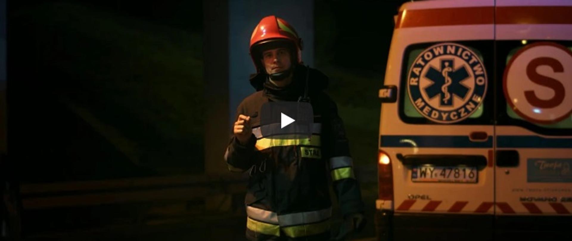 Film życie ma pierwszeństwo