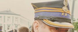 Odszedł na wieczną służbę! - bryg. Czesław Rogalewski