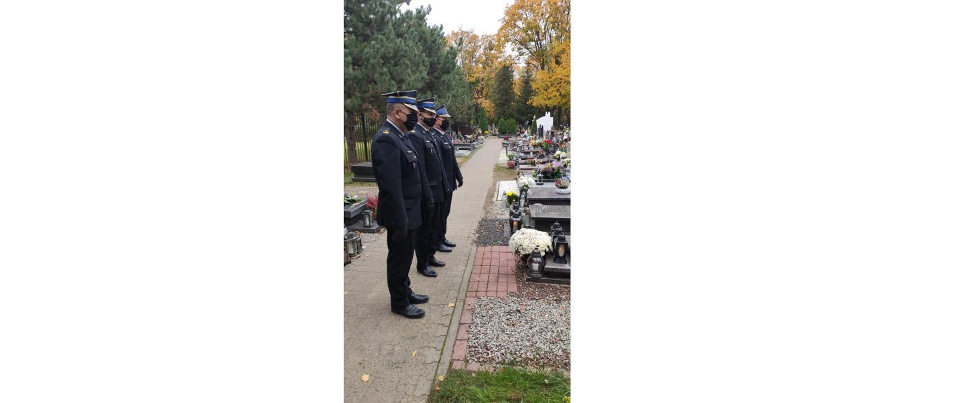 Hołd wieczne czuwającym