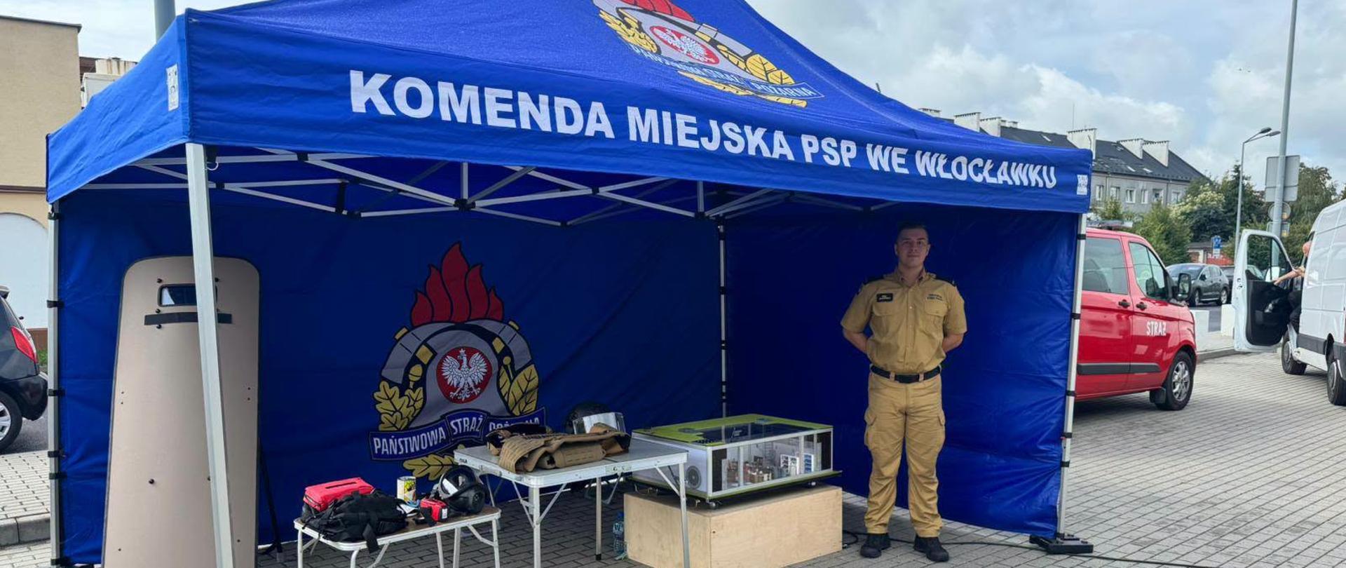 Krajowy trening OLiOC we Włocławku i powiecie włocławskim
