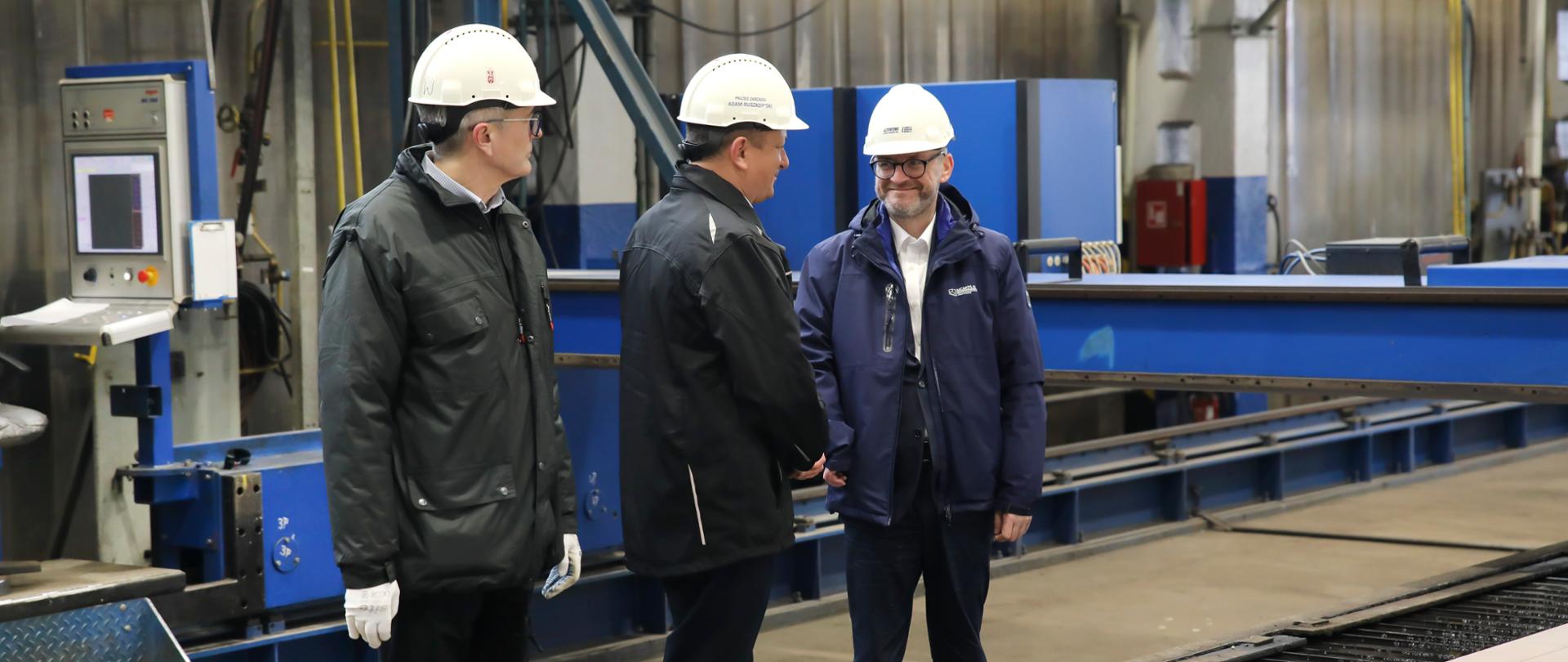 Ruszyła budowa drugiego promu Ro-Pax dla polskich armatorów