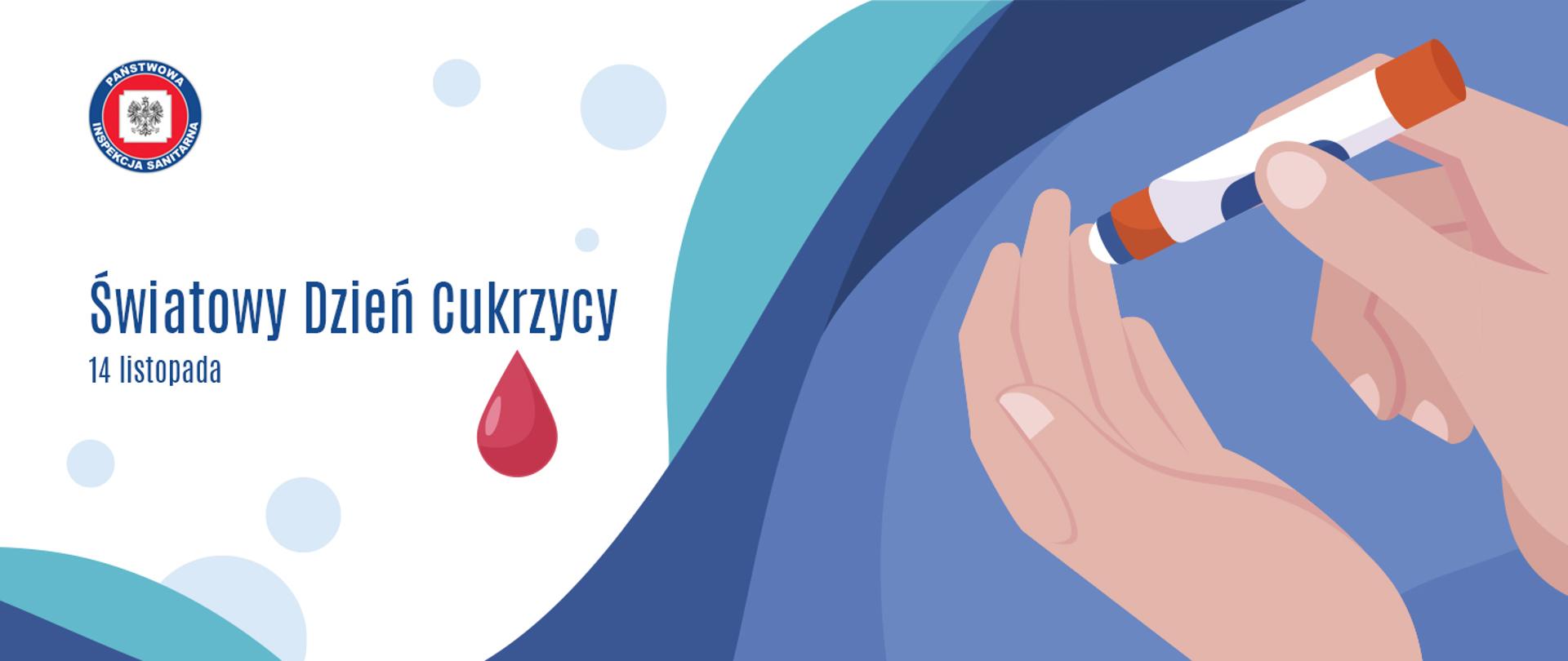 Światowy Dzień Cukrzycy