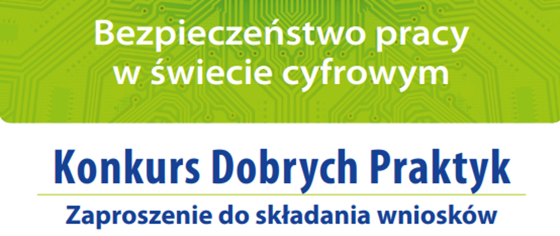 Zdrowe i bezpieczne miejsce pracy