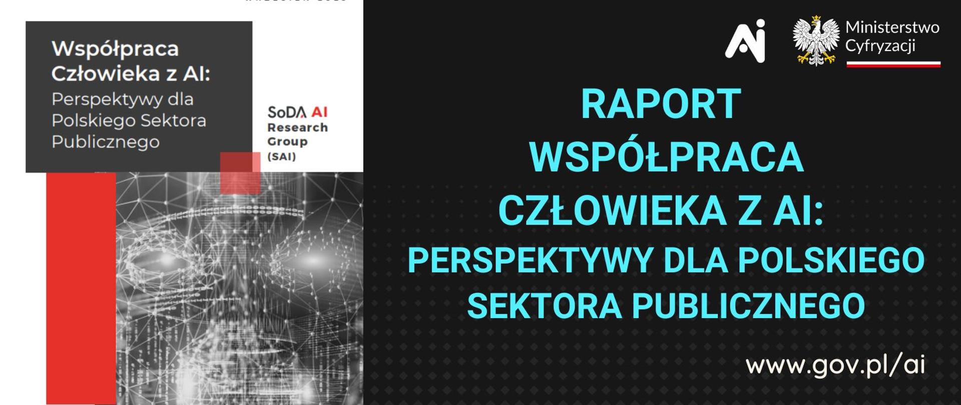 Współpraca Człowieka z AI