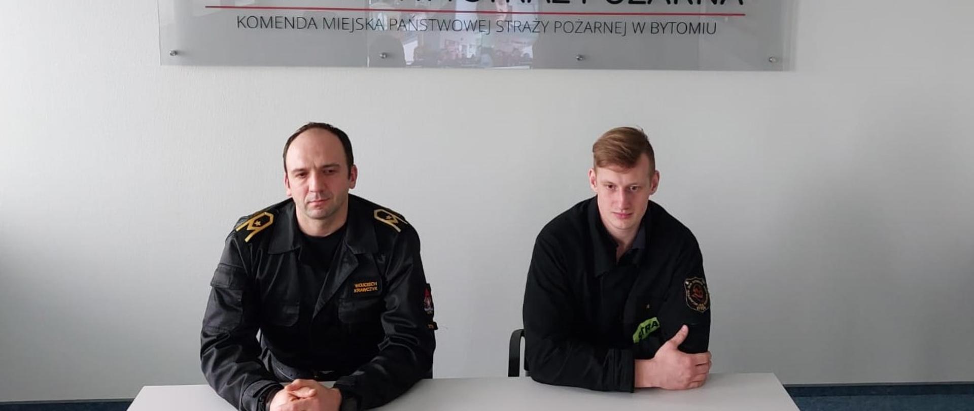 Bezpieczne ferie pogadanka