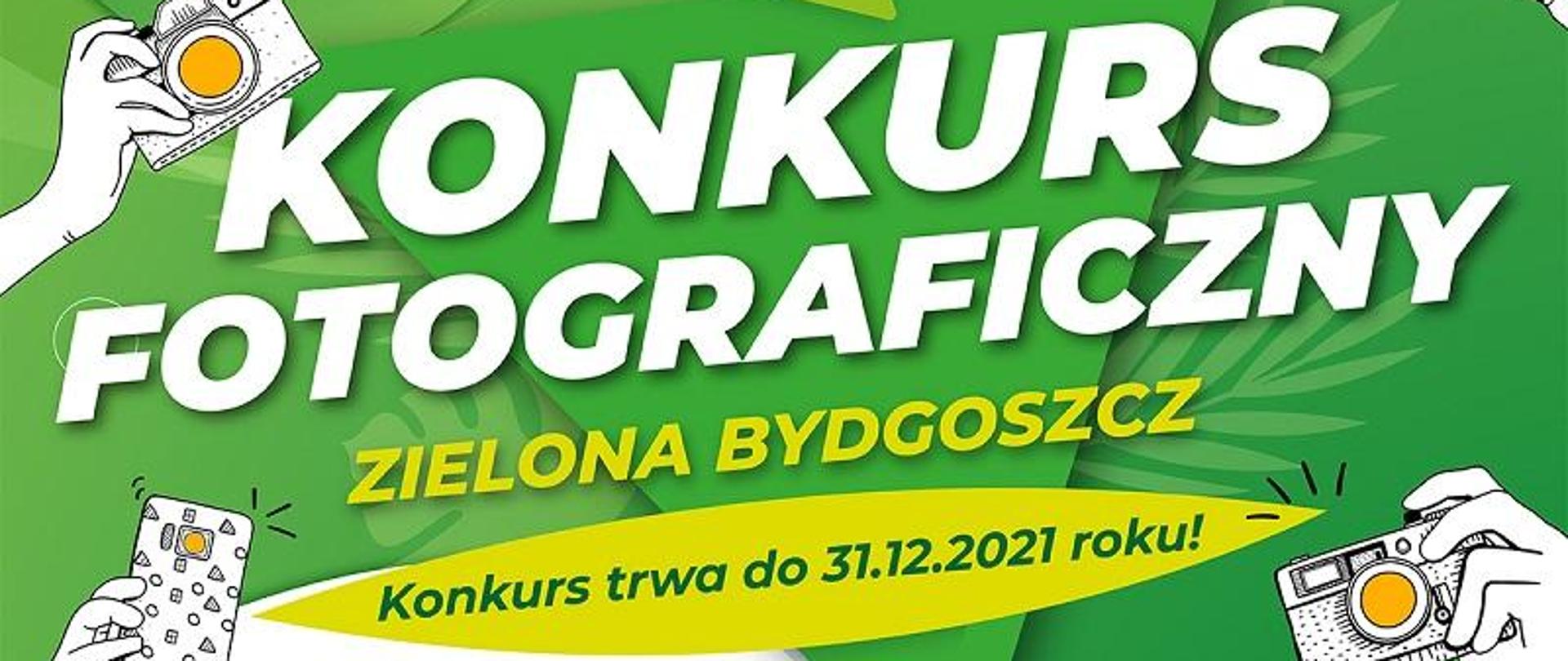 Konkurs fotograficzny