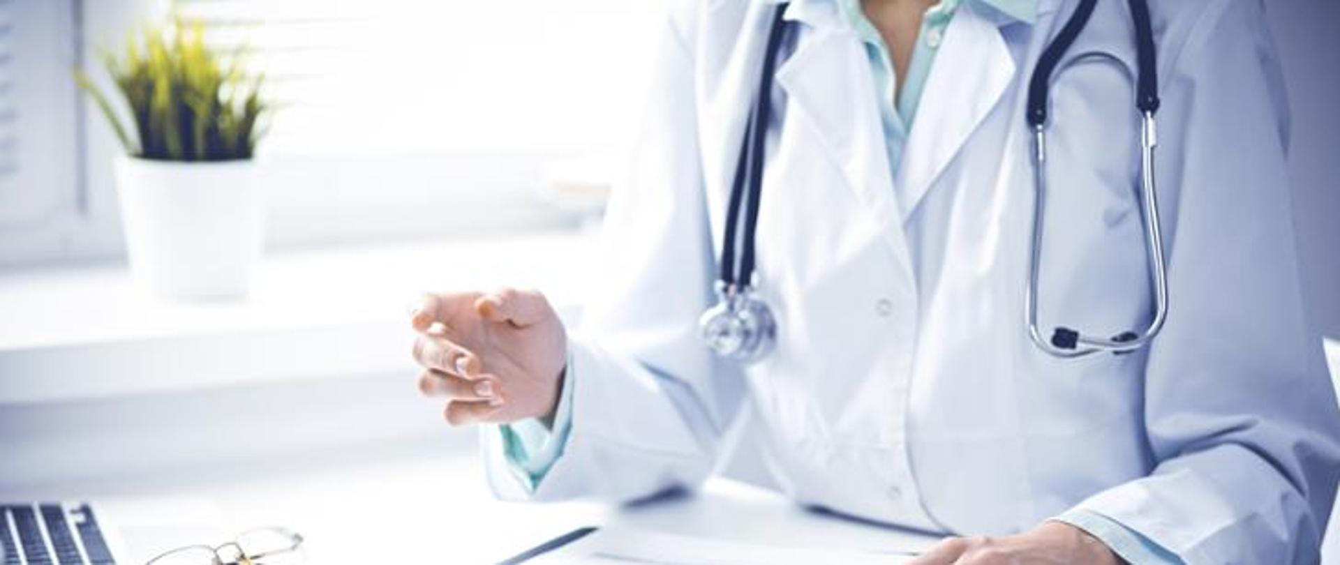 Informacja Głównego Inspektora Sanitarnego dla seniorów