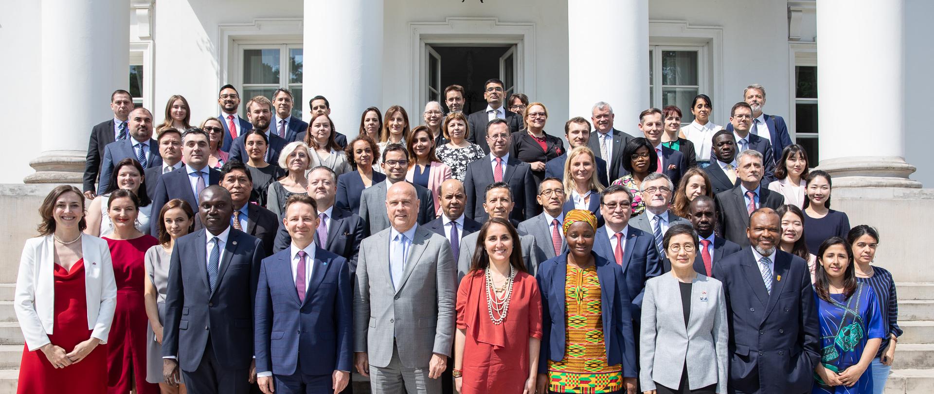 Community od Democracies