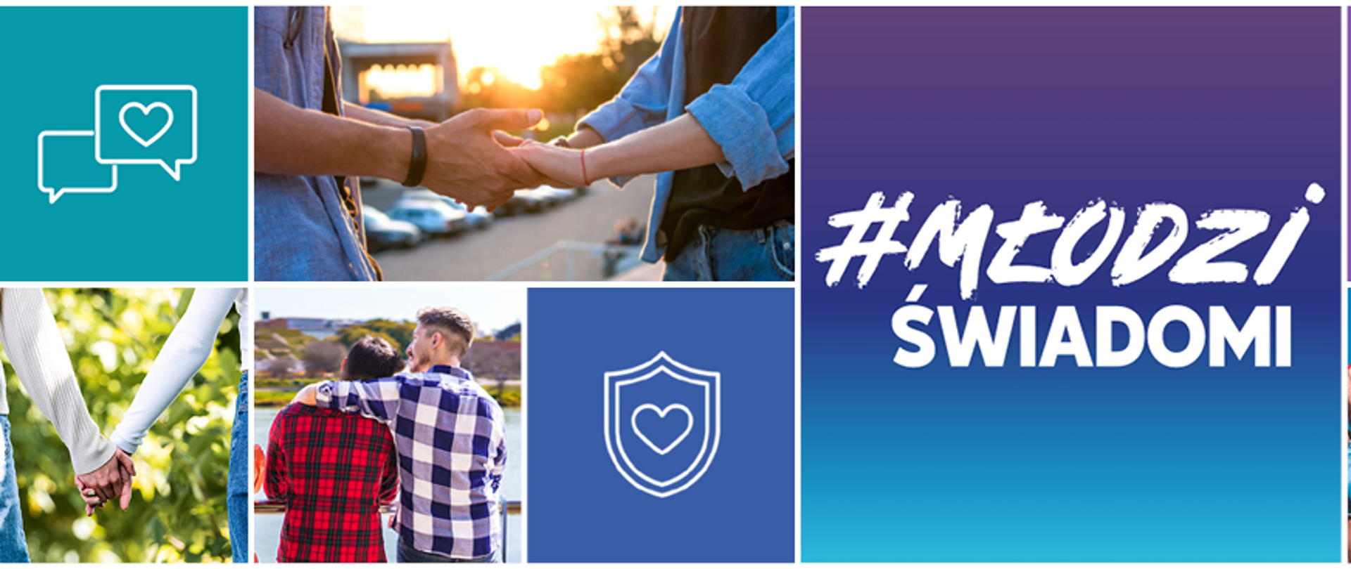 #MłodziŚwiadomi