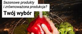Wystawa w ZSGH w Kaliszu w ramach kampanii EFSA Safe2Eat