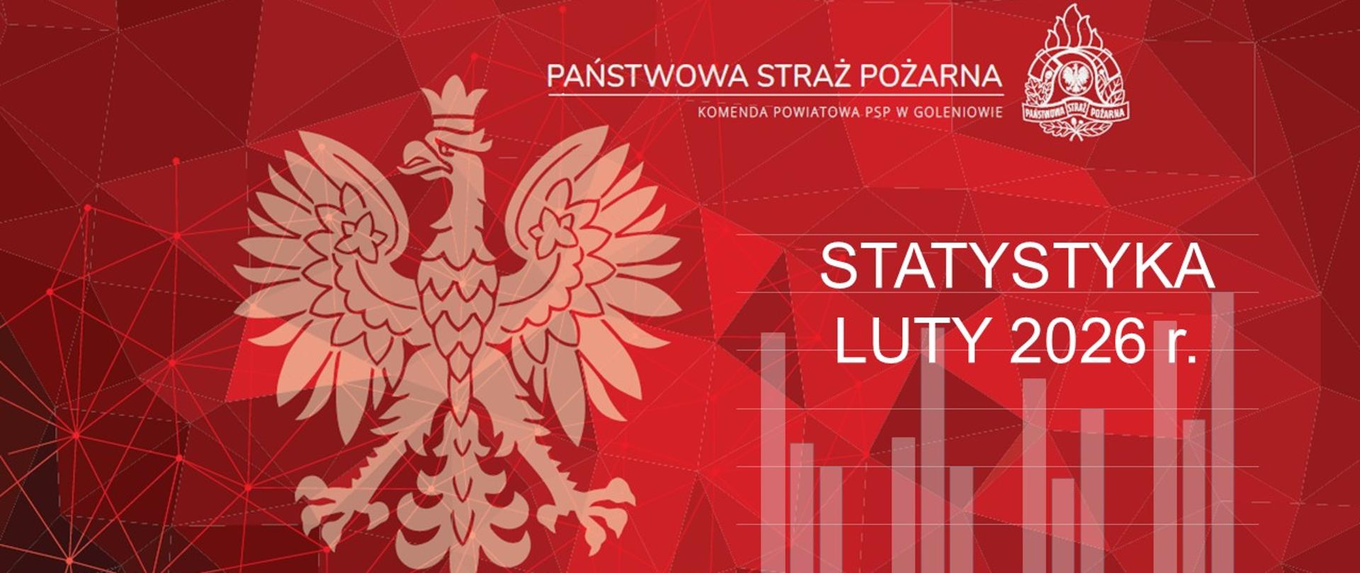 Podsumowanie działań w lutym