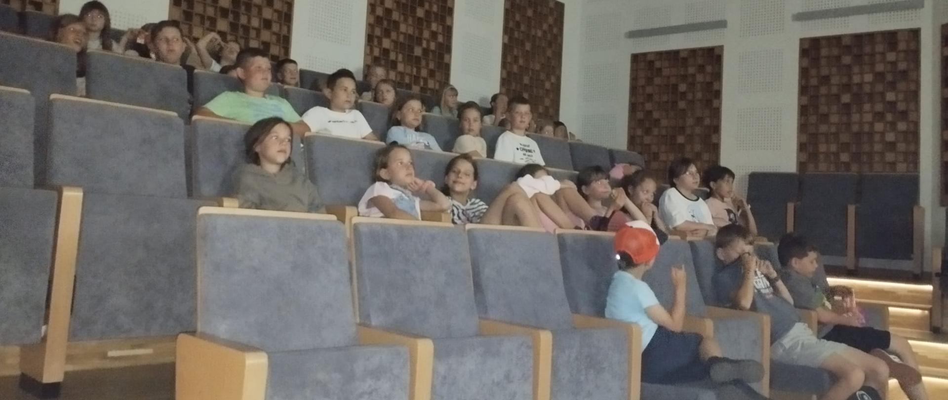 Maraton Bajkowy 2025