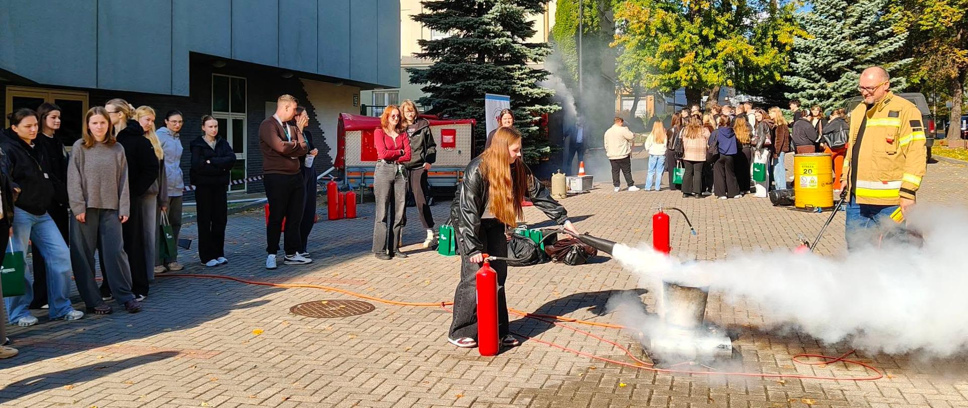 konferencja pt. Bezpieczeństwo w gospodarstwach rolnych - wyzwania i dobre praktyki na Uniwersytecie Przyrodniczym w Lublinie