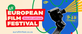European Film Festival 2025 in South Africa