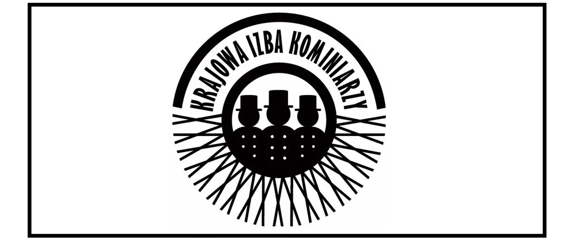 Logo Krajowej Izby Kominiarzy