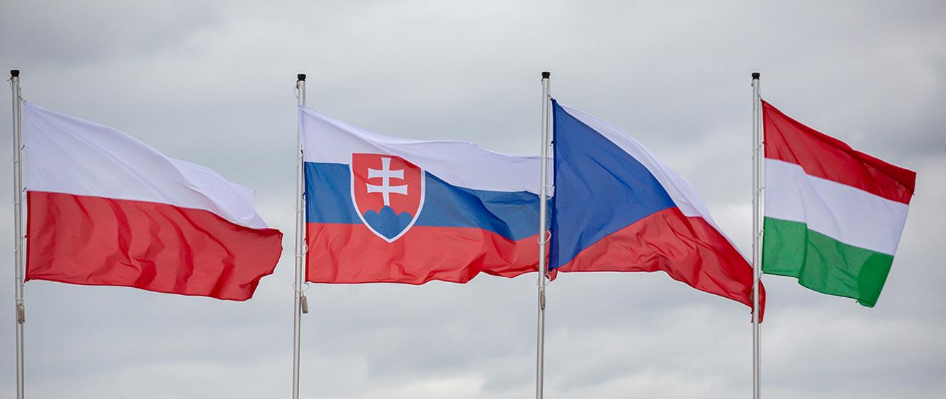 Declaration of the Ministers of Foreign Affairs of the Czech Republic