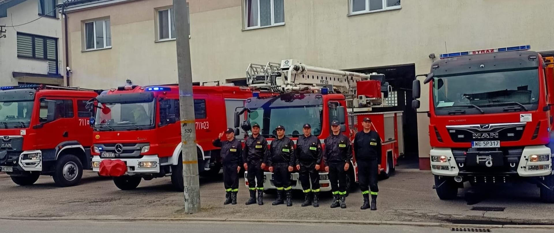 Uczczenie 79 rocznicy wybuchu Powstania Warszawskiego