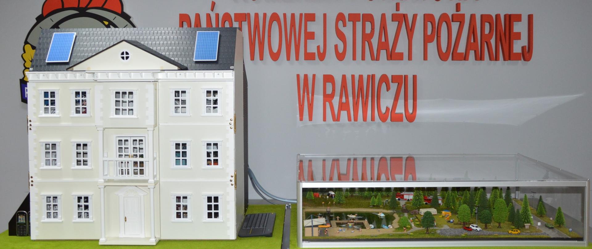 Symulator zagrożeń