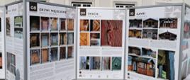 Wystawa „ZAPOMNIANE DZIEDZICTWO Architektura drewniana wsi i miasteczek południowo-wschodniego Mazowsza”