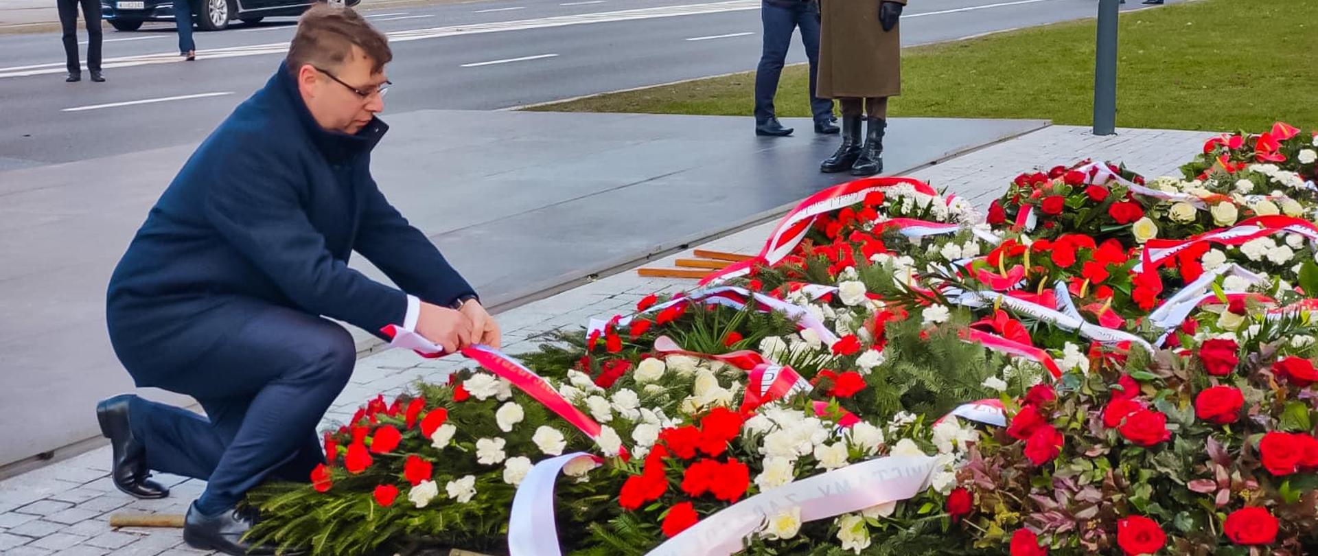 12. rocznica katastrofy smoleńskiej