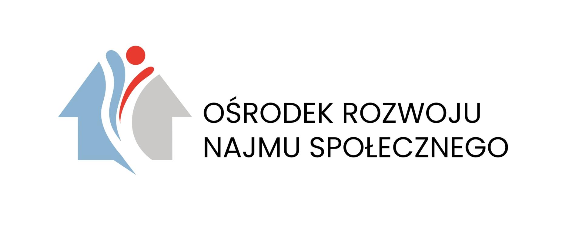 logo Ośrodka Rozwoju Najmu Społecznego 
