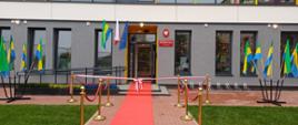 Uroczysta inauguracja nowego budynku Przedszkola Miejskiego nr 10 w Ostrołęce