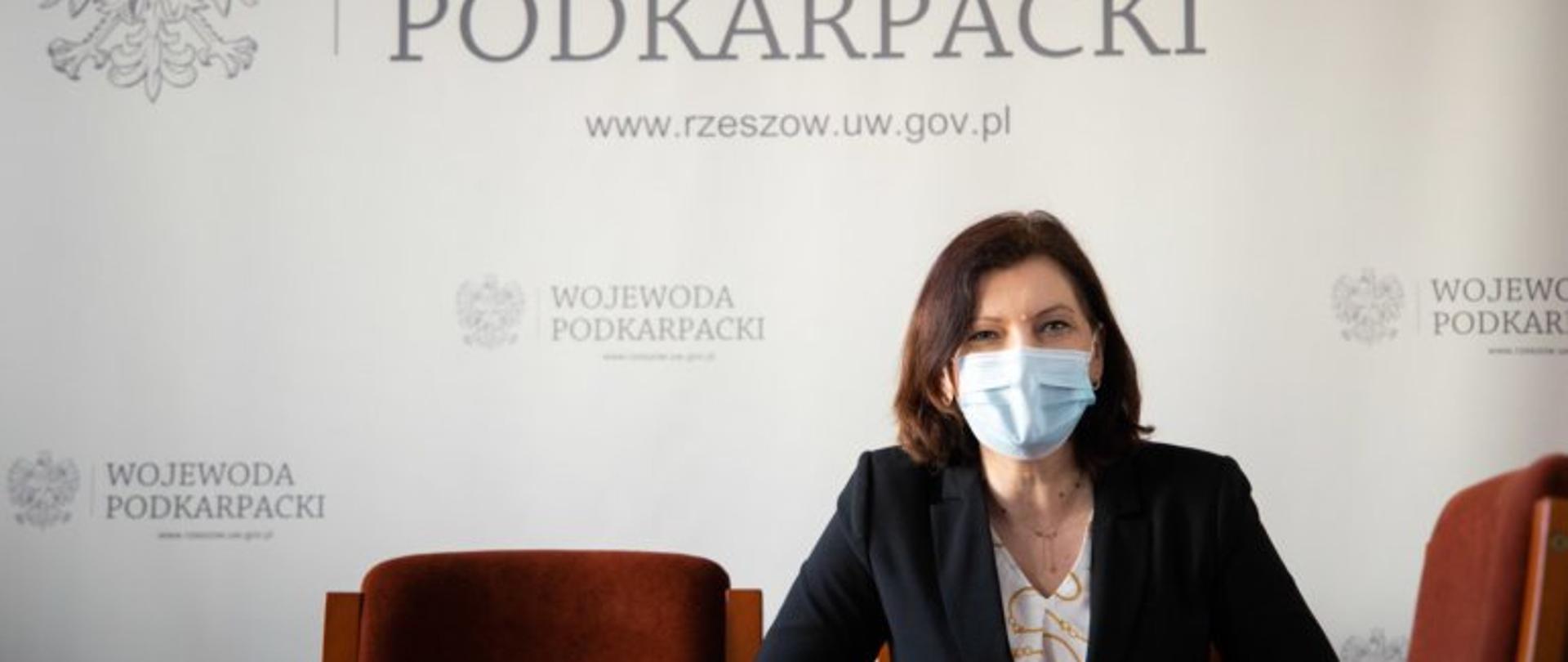 Sytuacja pogodowa w regionie