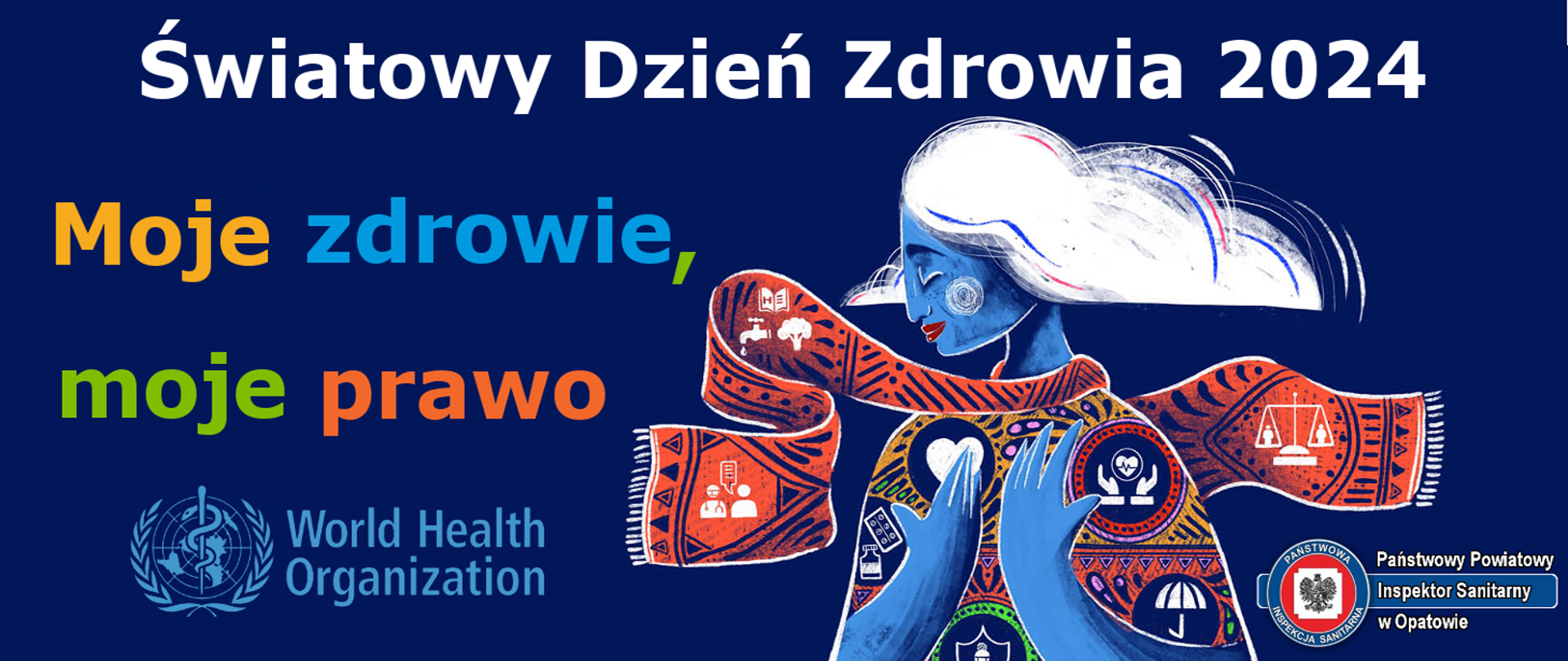 Światowy Dzień Zdrowia 2024