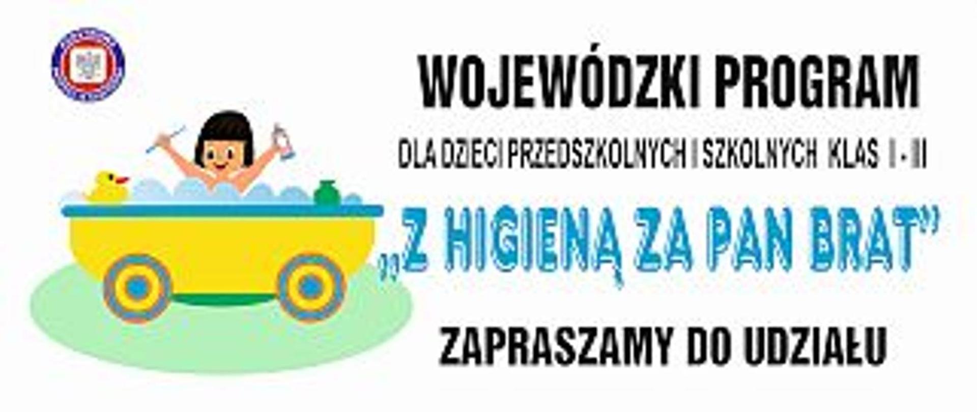 wojewodzki program