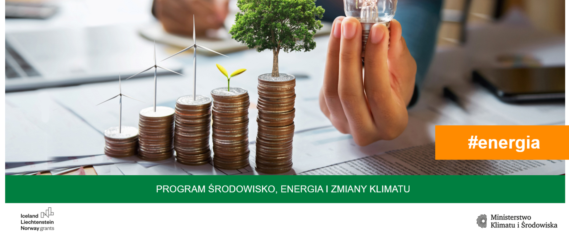 Informacja o dopełnieniu dofinansowania dla projektów w naborze Rozwój wysokosprawnej kogeneracji przemysłowej i zawodowej