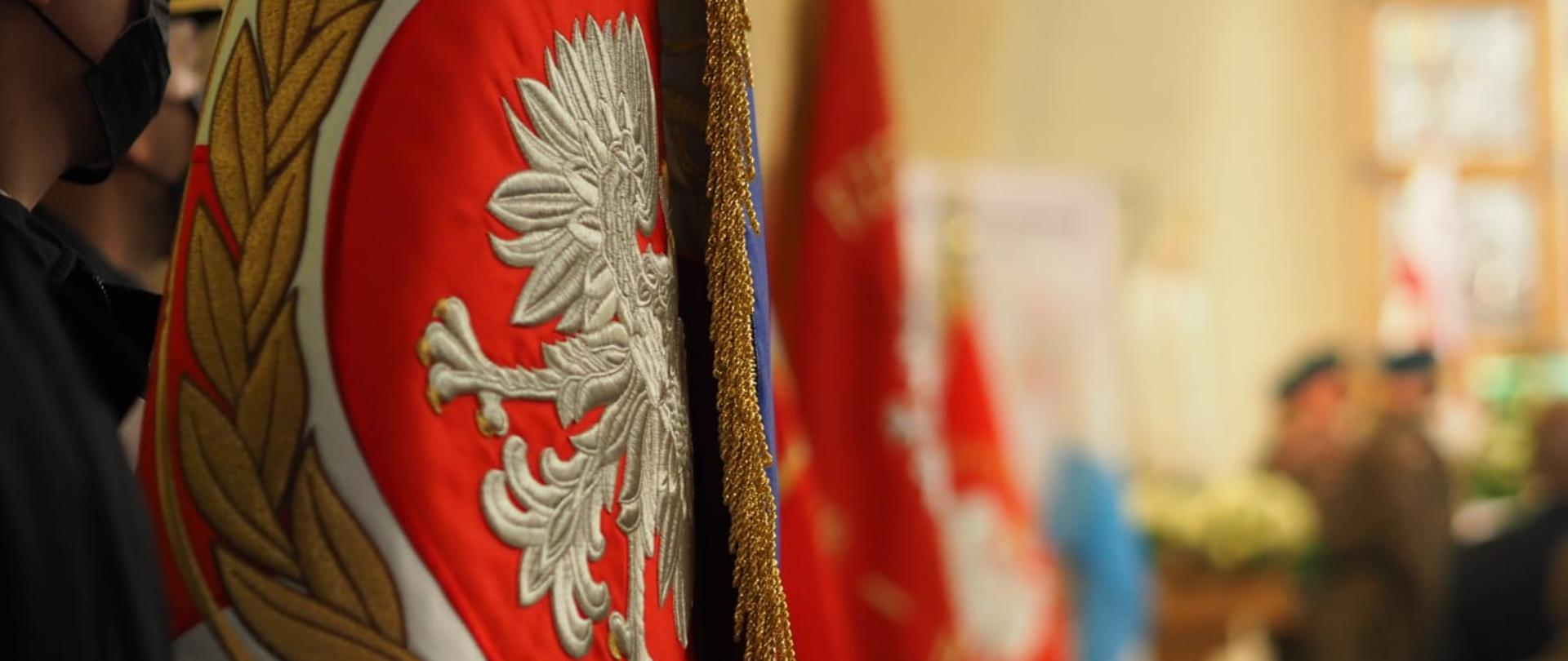 Narodowego Święta Niepodległości - Msza w intencji Ojczyzny