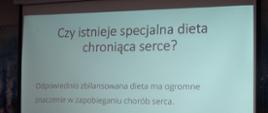 „Walentynki z profilaktyką” w ZSG
