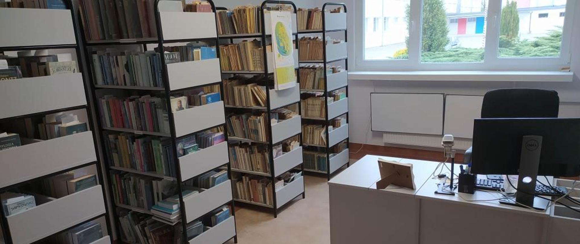 Biblioteka
