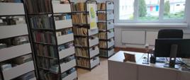 Biblioteka