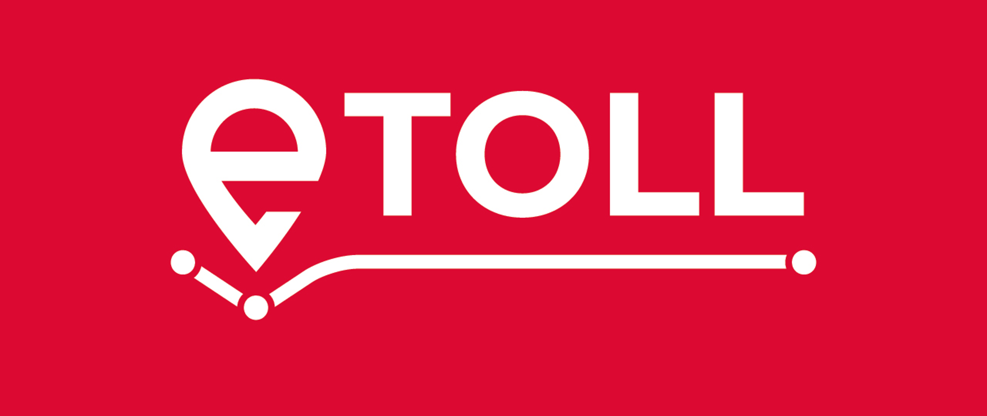 Logo systemu e-Toll