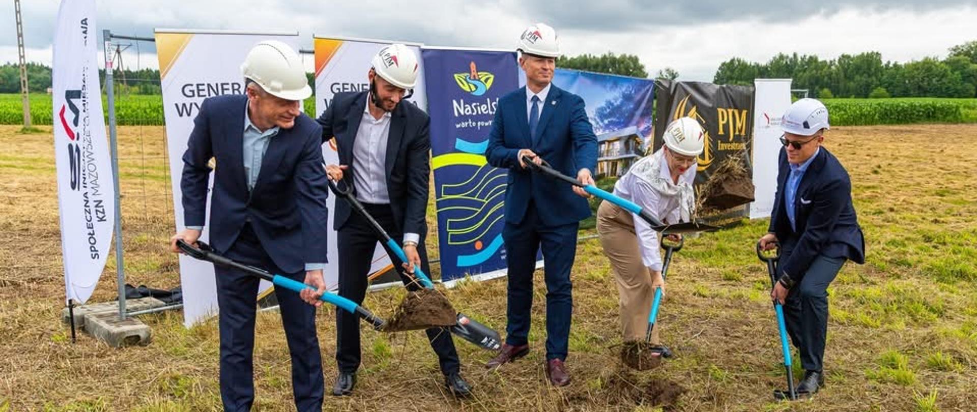 Nowe mieszkania SIM staną w Chrcynnie. Umowa podpisana - pora działać!
