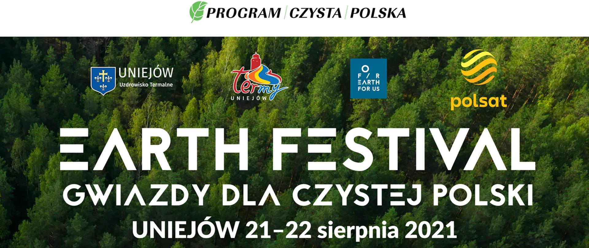 Earth Festival Uniejów