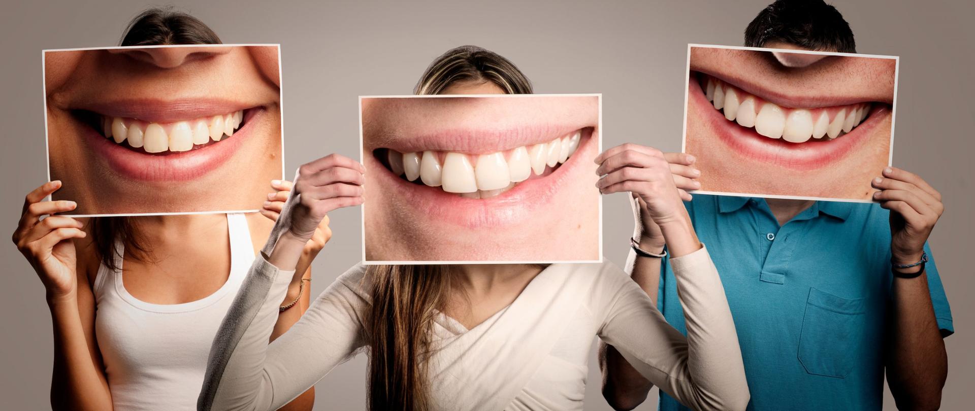 Dzień zdrowia jamy ustnej