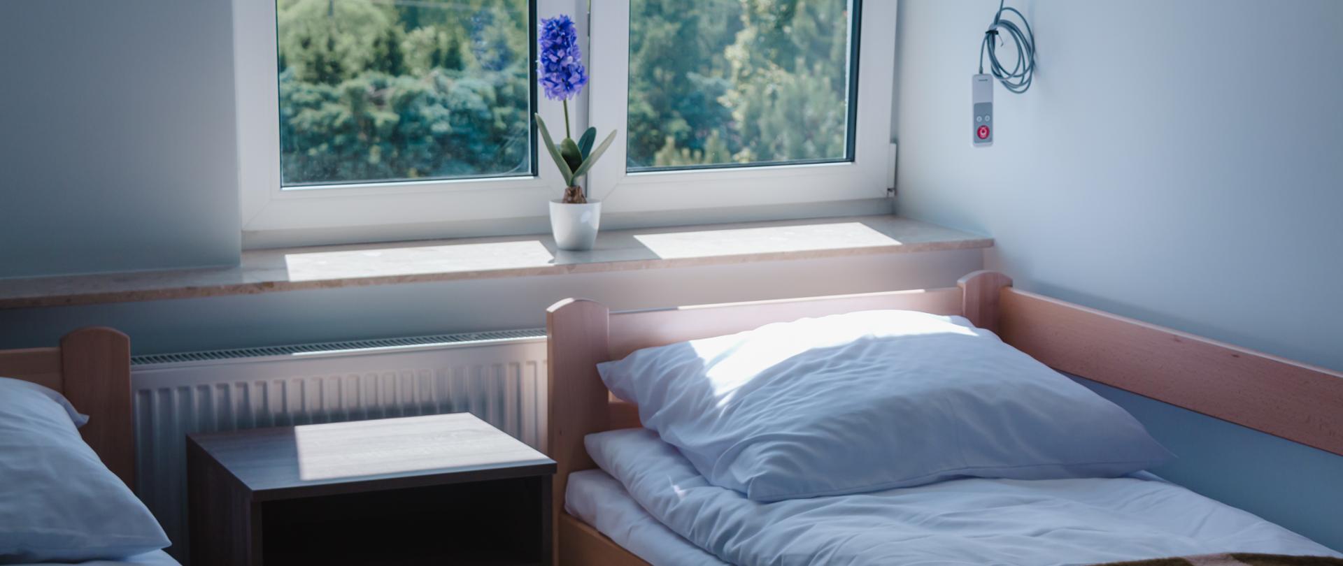 Zakończono pierwszy etap modernizacji DPS w Choroszczy