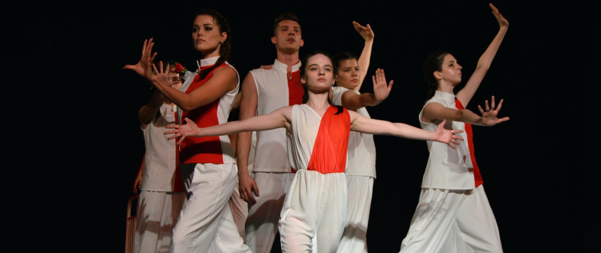 Premiera spektaklu „Generał” w taszkenckim teatrze dramatycznym