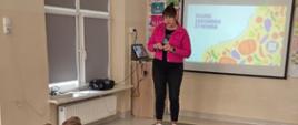„Talerz Zdrowego Żywienia” – zajęcia w Publicznym Przedszkolu Samorządowym Bajkowa Kraina w Zbiersku