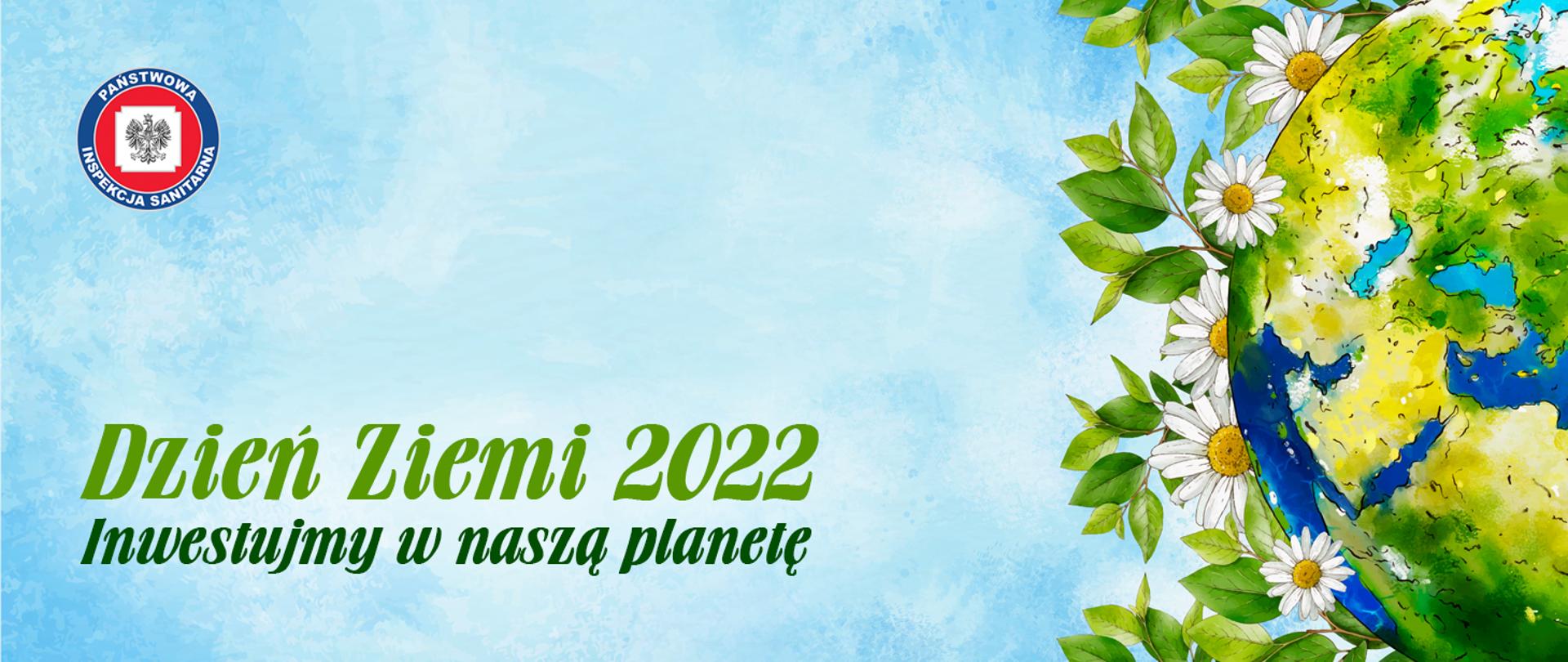 Dzień Ziemi