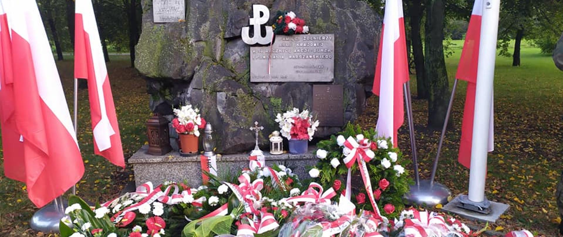 81. rocznica powołania Polskiego Państwa Podziemnego