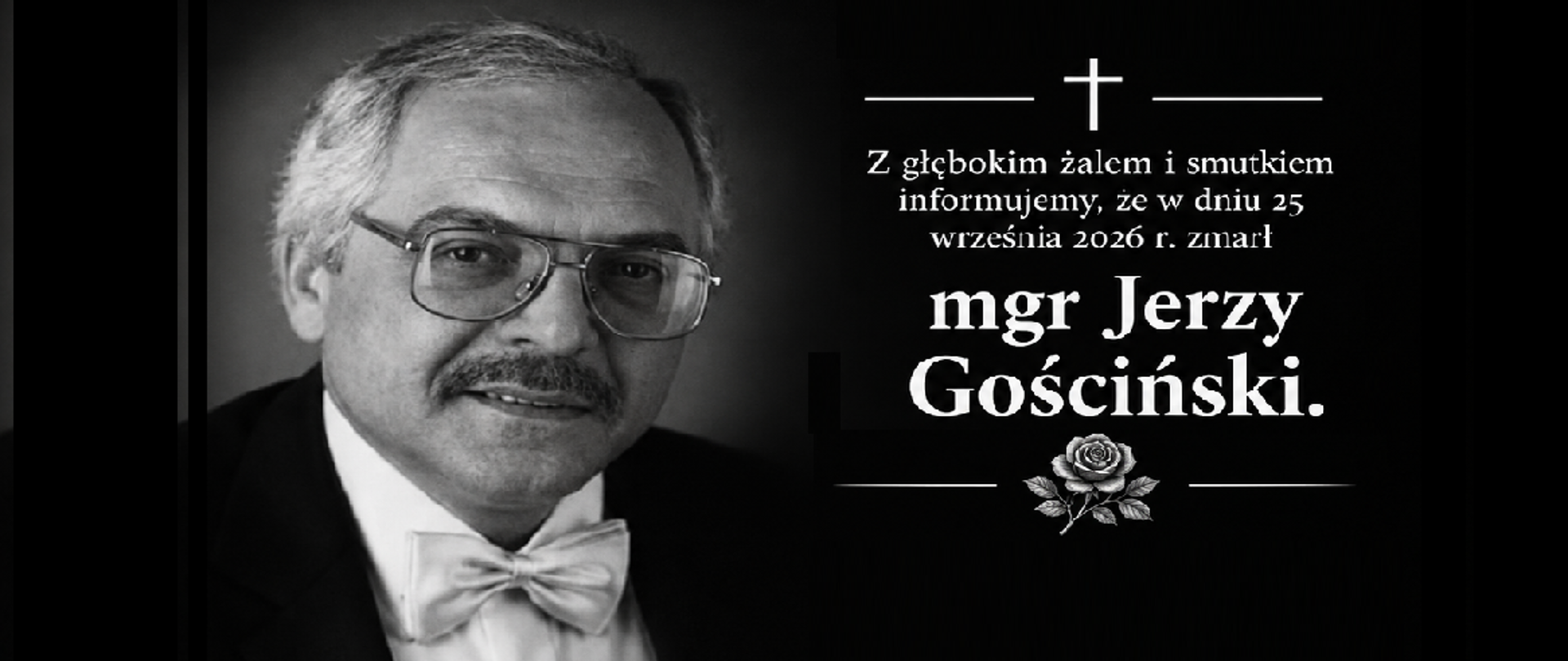 Jerzy Gościński