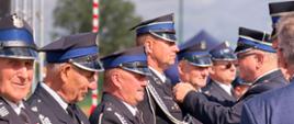 100 lecie OSP Jeleń