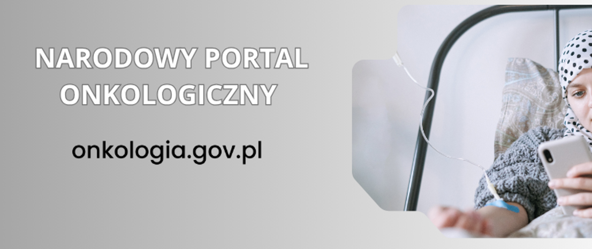 Narodowy Portal Onkologiczny