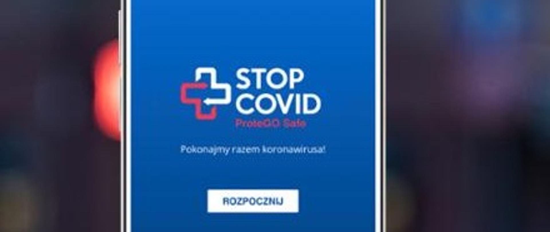 stopcovid