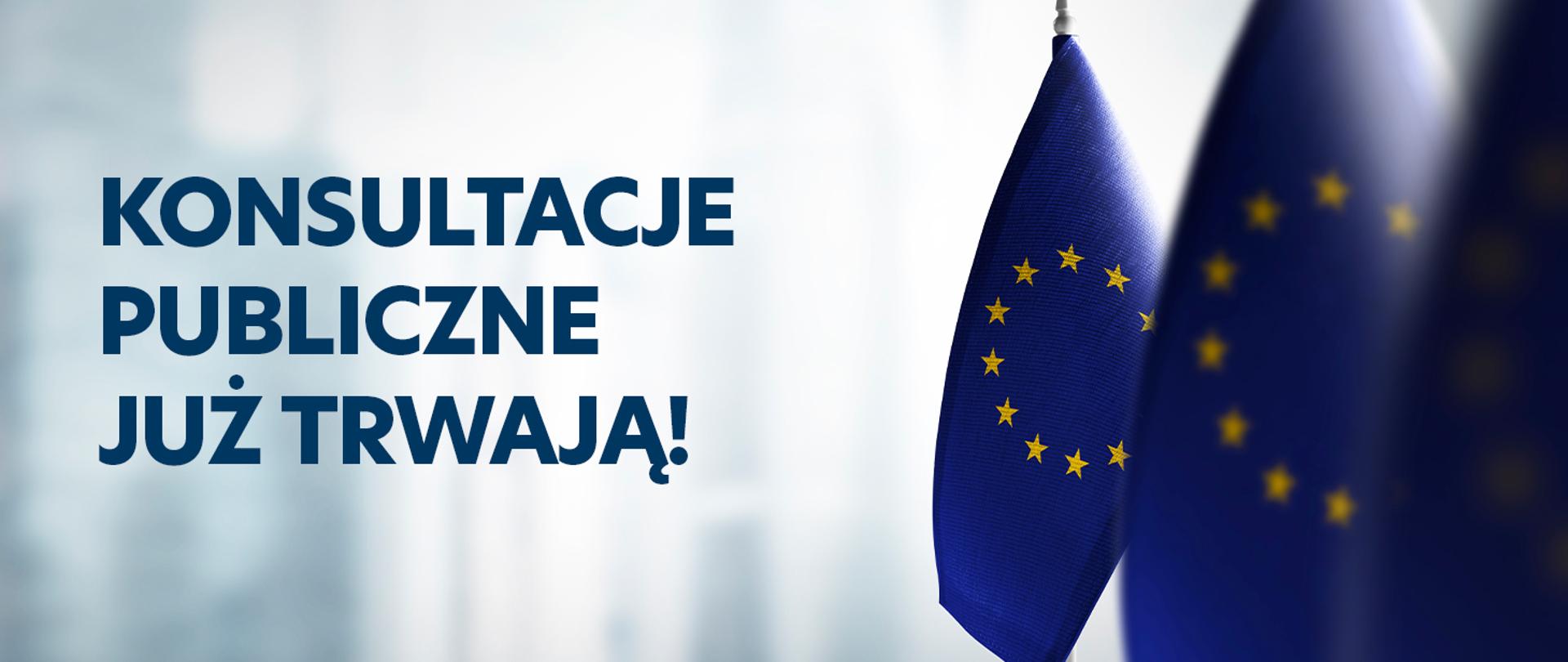 Konsultacje publiczne